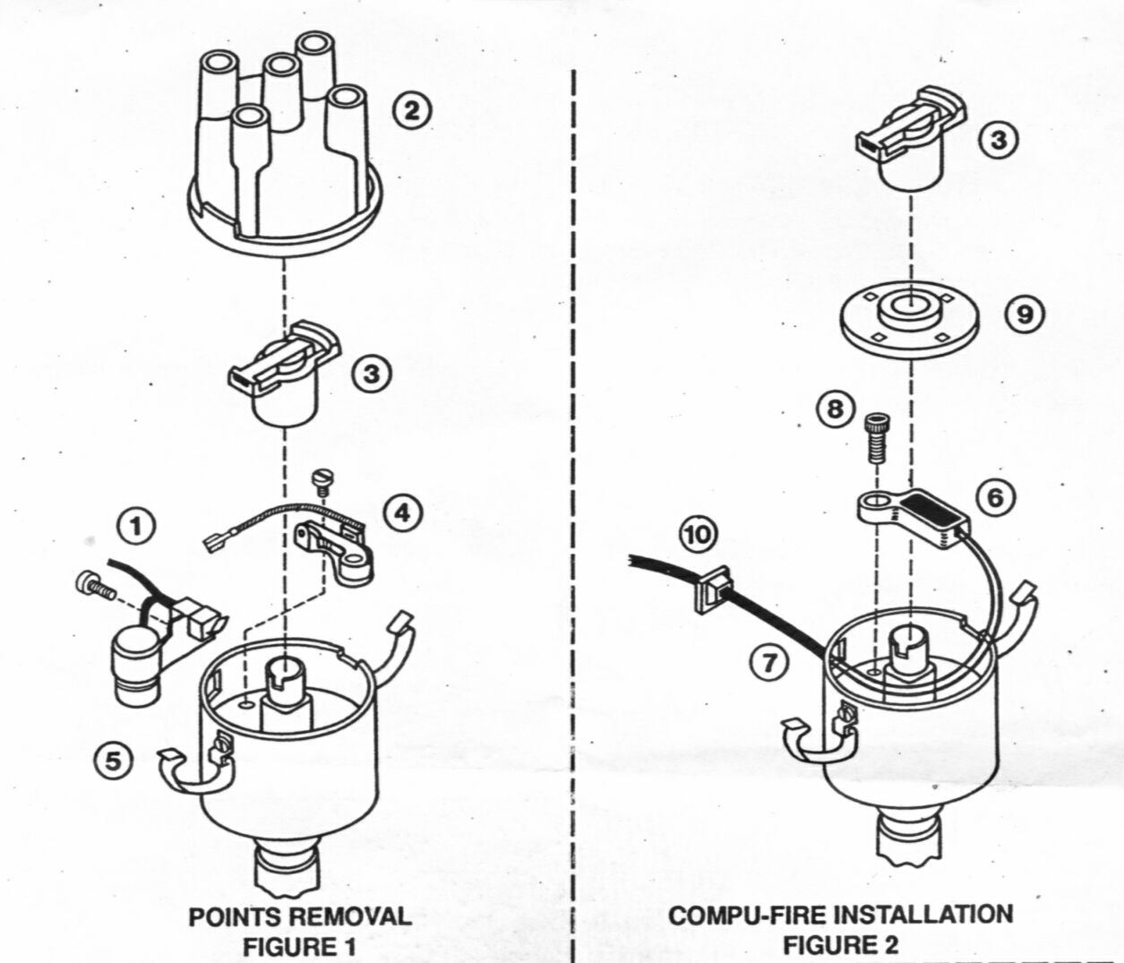 Compu Fire Ignition Wiring Diagram from www.vw-resource.com