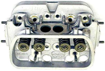 Brosol/Solex Carburetor Only. 31 PICT-3, Dual Arm, 12-Volt Choke.