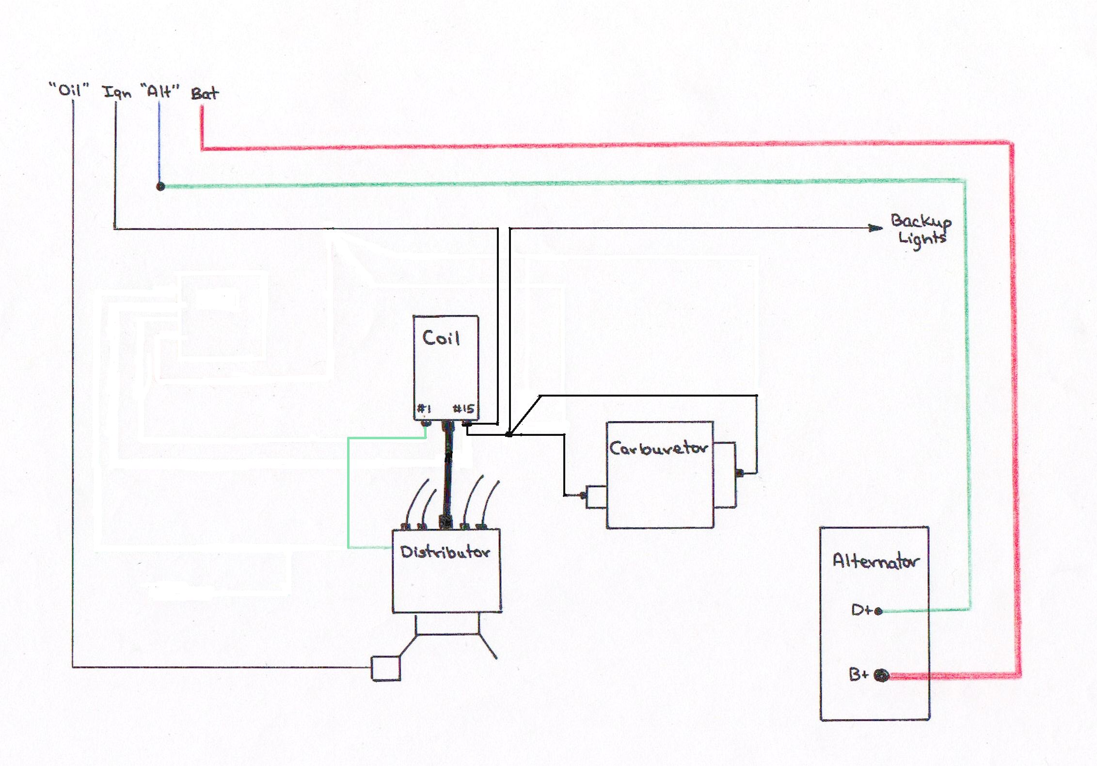 Vw Alternator Wiring Diagram from www.vw-resource.com