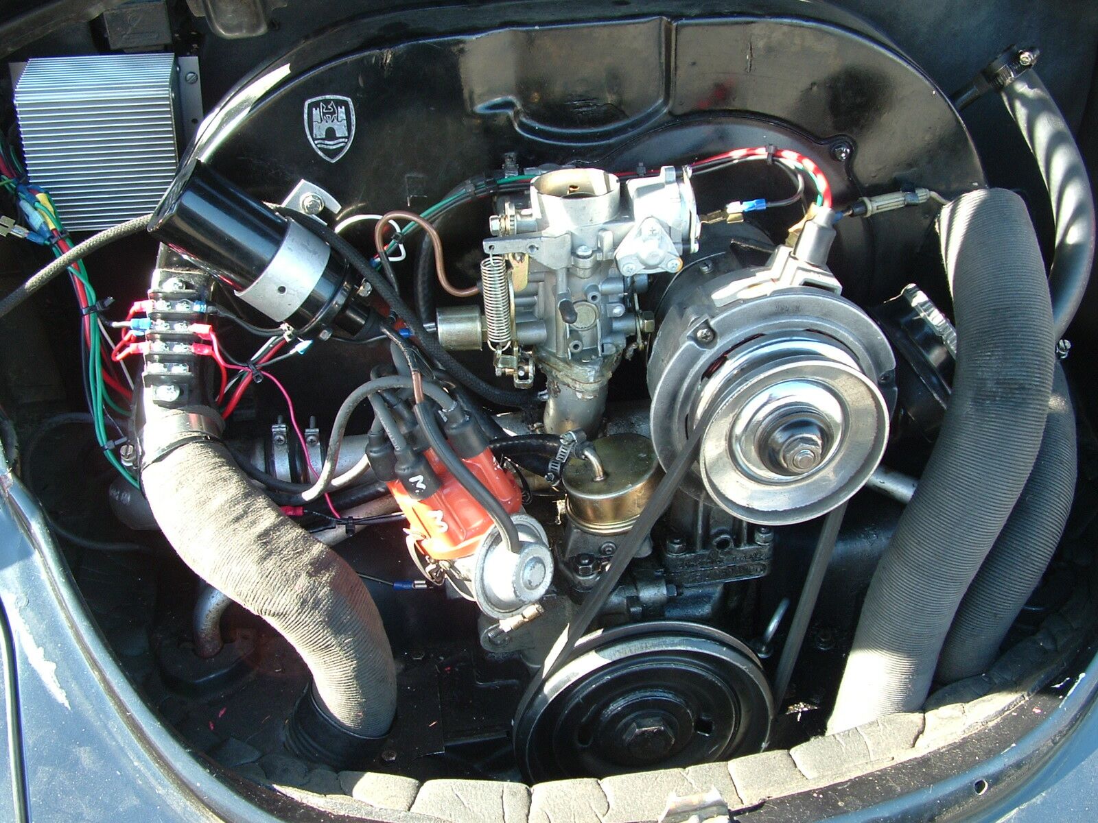 1980 Vw Rabbit Alternator Wiring | Wiring Library