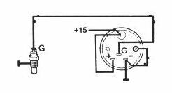 Temperature Gauge Wiring Diagram from www.vw-resource.com